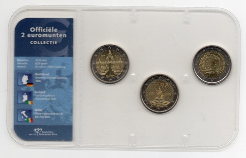 Euro coins official - coins,