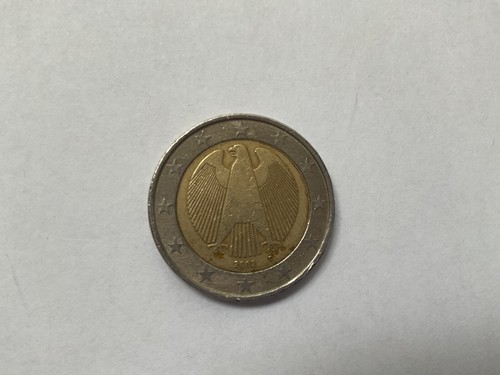 Very rare euro coins - very,
