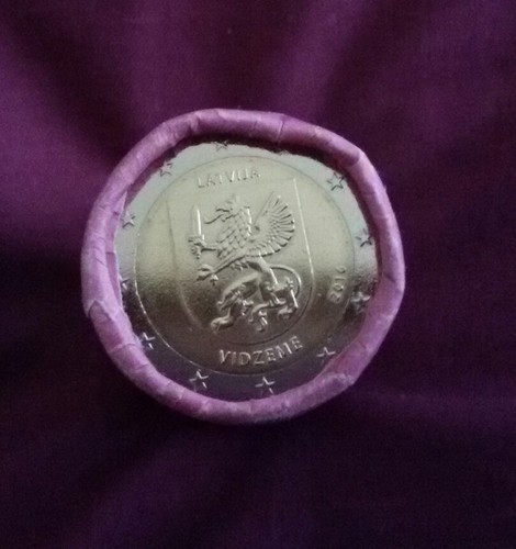 Euro commemorative coin - commemorative,