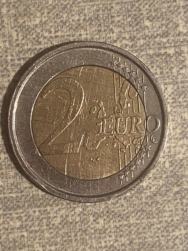 Rare euro coins - euro,