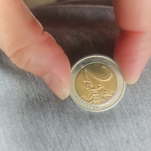 Euro coins 2024 - coins,