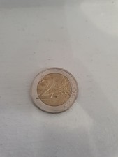 2 Euro Rare Coin