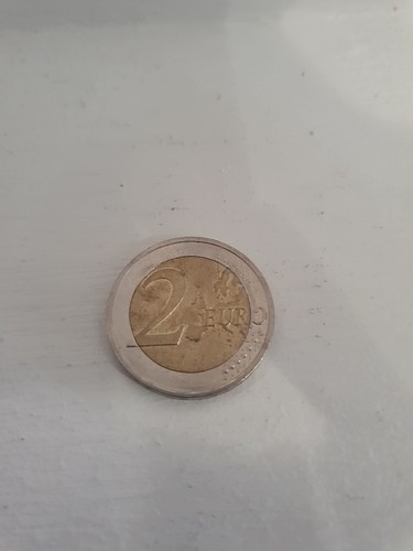 Euro rare coin - rare,