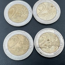 Euro’s Total of x Four 4 - 2