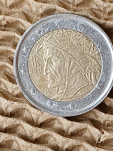 Euro coin - euro,