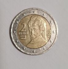 A REAL  RARE 2002  CIRCULATED