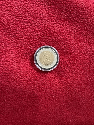 2euro coins capsules from - coins,