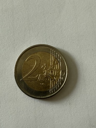 Rare 2002 portugeuse euro - 2002, 2